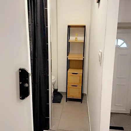 Casa vacanze Maisonnette De Meublée