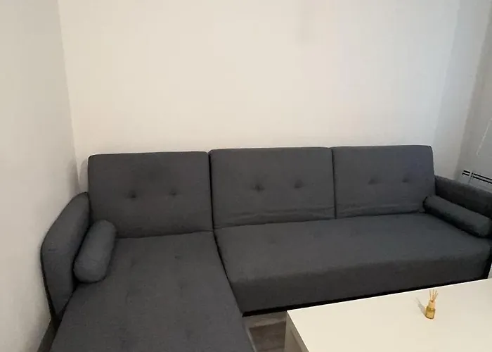 Casa vacanze Maisonnette De Meublée Tonneins